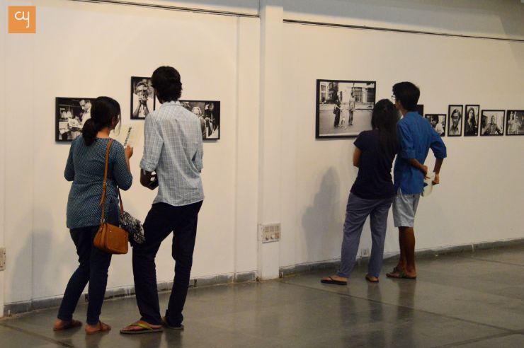 Pablo Bartholomew photography exhibition in ahmedabad