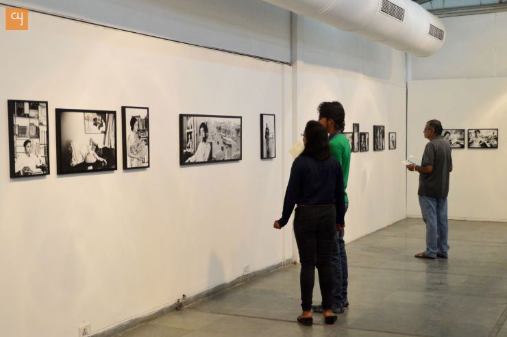 Pablo Bartholomew photography exhibition in ahmedabad
