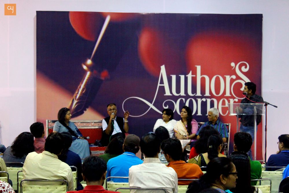 Amdavad National Book Fair, Amdavad Book Fair, Ahmedabad