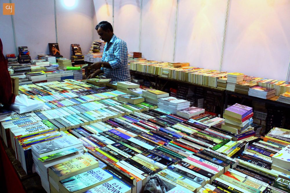 Amdavad National Book Fair, Amdavad Book Fair, Ahmedabad