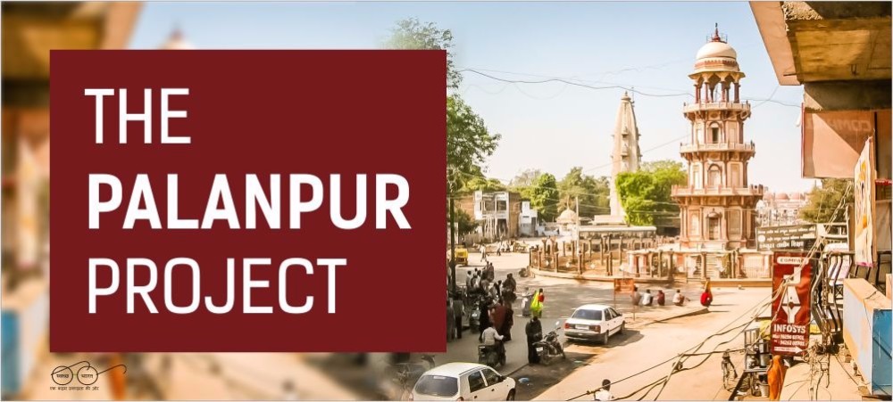 Palanpur Project