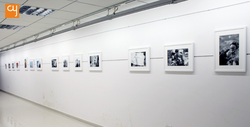 Review of Photography Exhibition of Dr. Puneet Aggarwal in Ahmedabad
