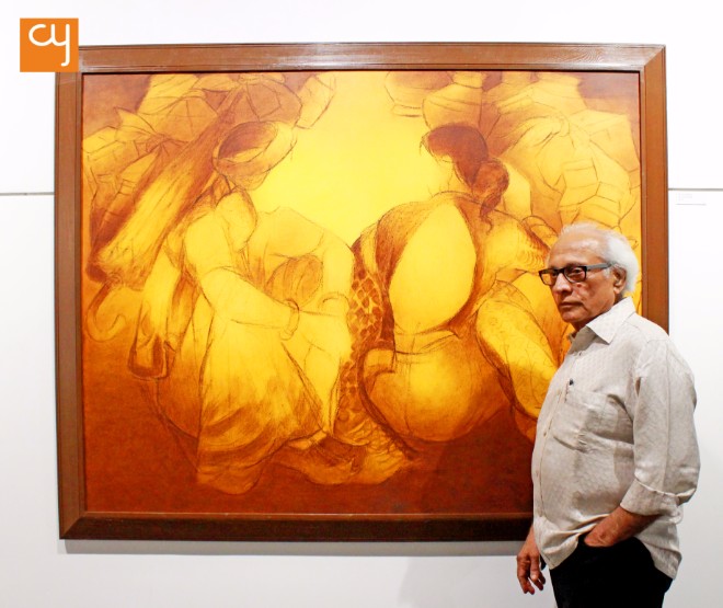 Vrindavan Solanki Art Gallery