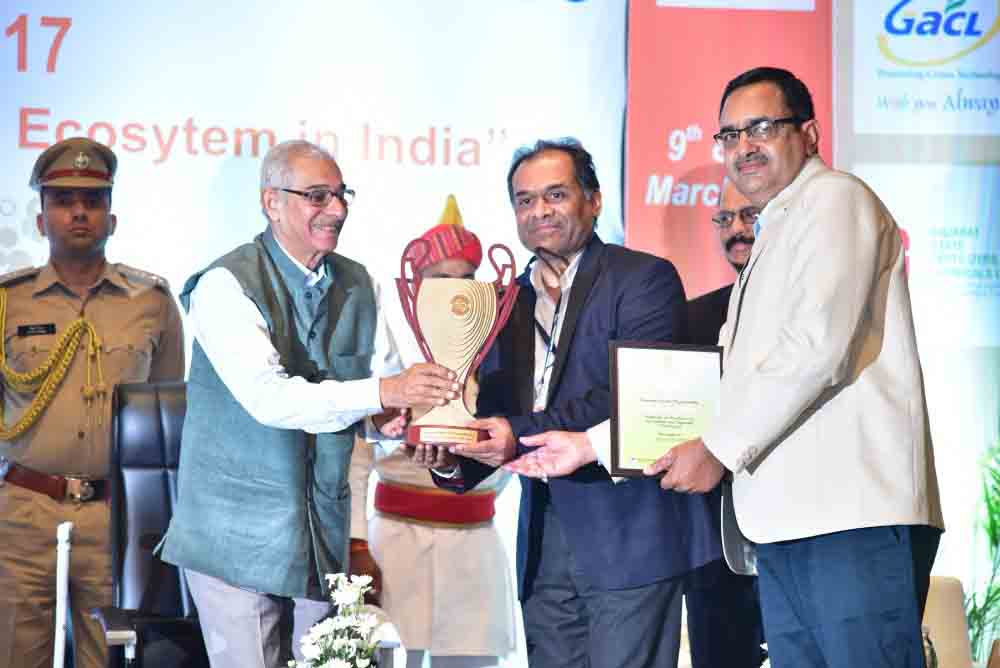 national-csr-conclave-award-for-sustainable-impactful-csr-project-to-ghclgcos-project-on-gcyagriculture-based-livelihood-projectgco-in-large-category