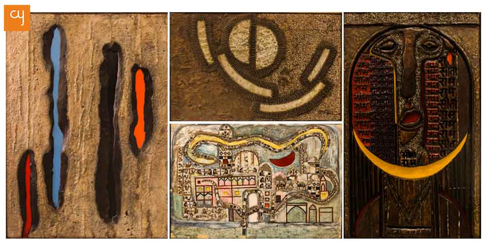 piraji-sagras-art-exhibition-art-17-Collages-paintings