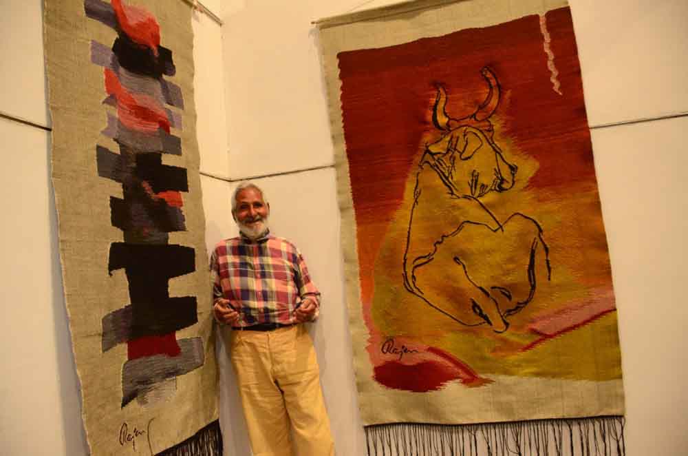 r-p-rajens-exclusive-and-vibrant-tapestry-exhibition-at-art17-two-days-art-initiative-by-kanoria-centre-for-arts-kca