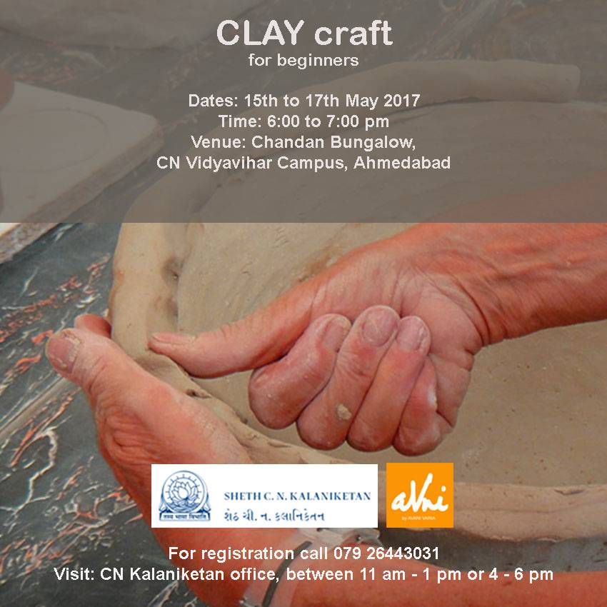 https://creativeyatra.com/wp-content/uploads/2017/05/CLAY-CRAFT-in-Ahmedabad-Clay-Craft-Workshops-in-ahmedabad.jpeg