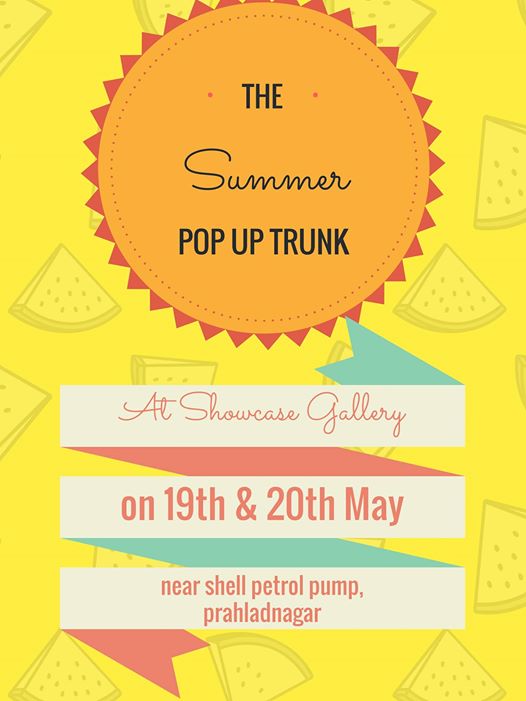 Kultura Summer Pop-up Store