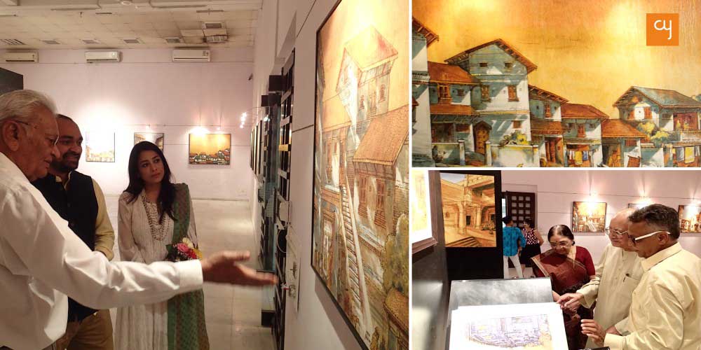 natu-mistry-CD-Mistry-Siddharth-Bhandari-exhibition-in-ahmedabad-events
