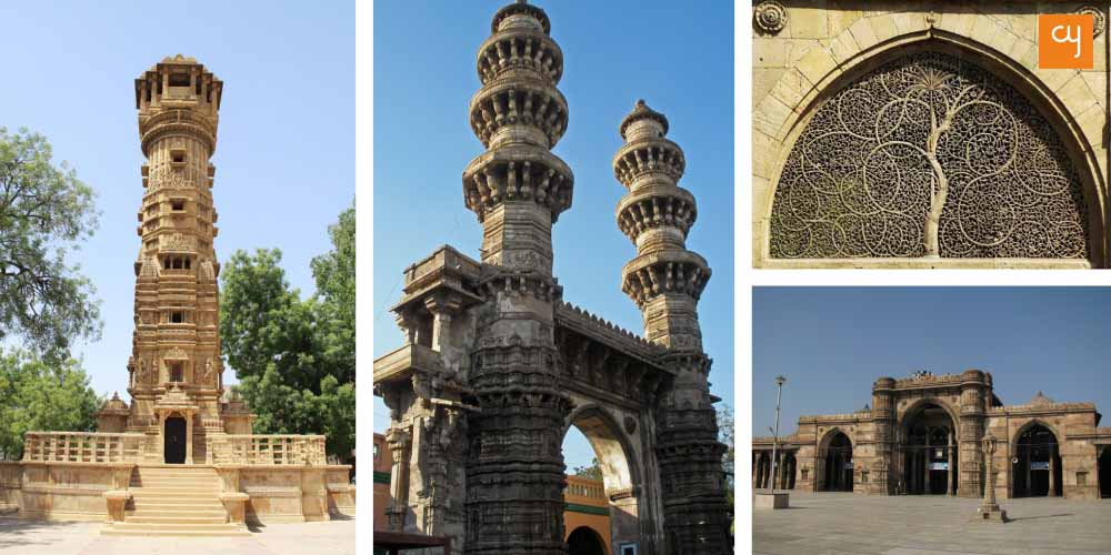 Ahmedabad - The World Heritage City