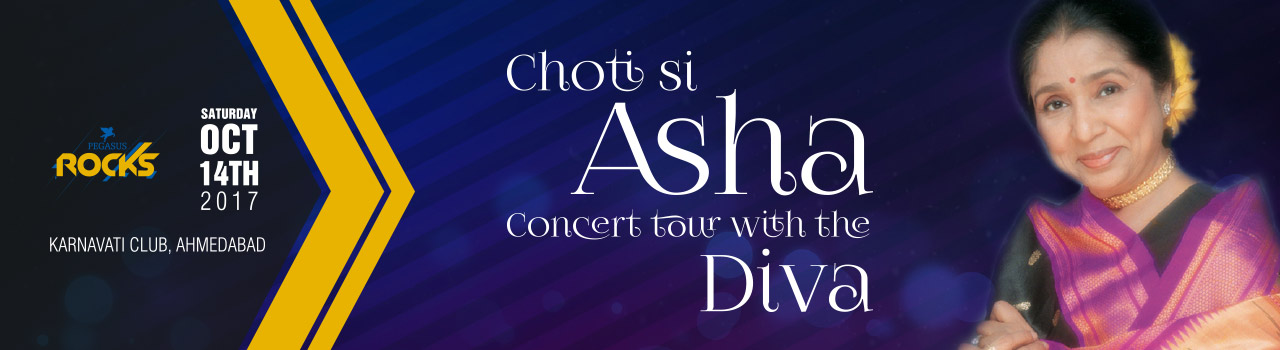 Choti Kishori Girl Sexy Video - Choti Si Asha - Concert With The Diva