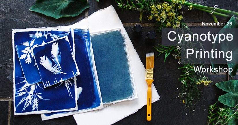 Custom Cyanotype Print on Denim!  Clothing brand, Fashion 2020, Clothes