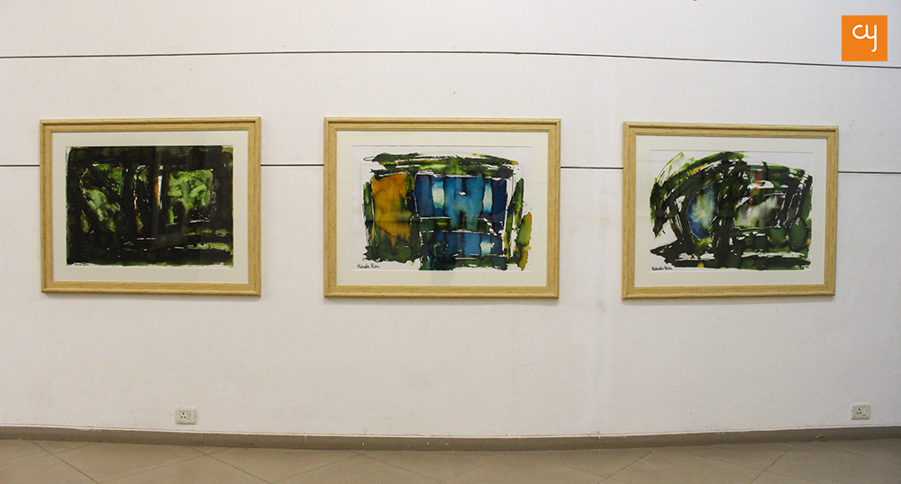 mahendra-kadia-art-exhibition
