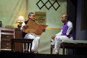 Samajswasthya: An impeccable portrayal of a reformist ahead of his time
