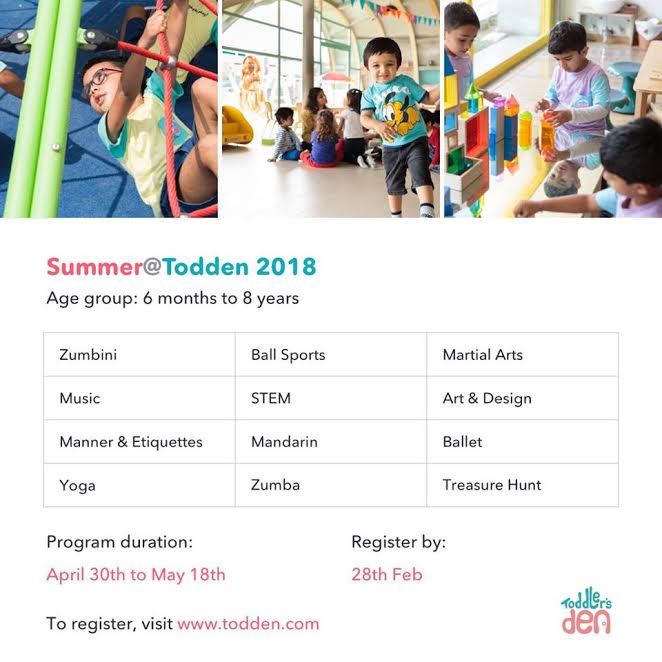 todden-summer-social