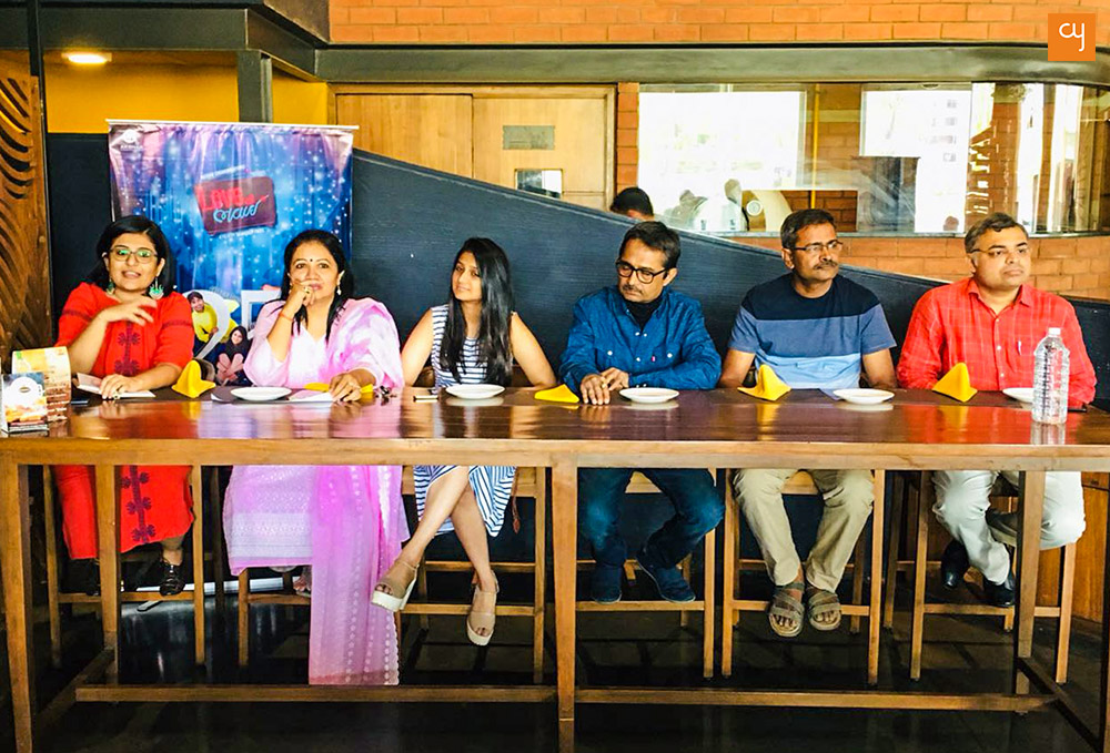 Team Love Ni Bhavai Celebrates its Silver Jubilee Anniversary on Box Office