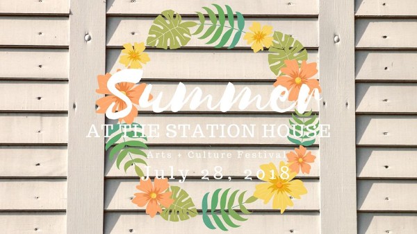 summer-at-the-station-house