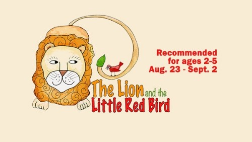 the-lion-and-the-little-red-bird