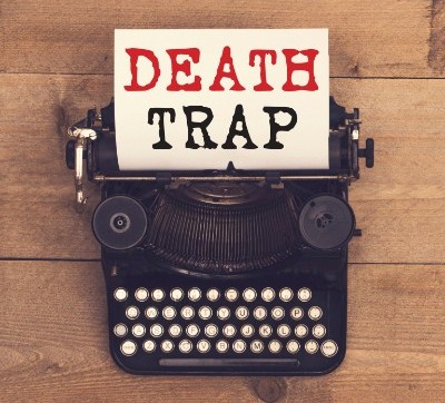 death-trap