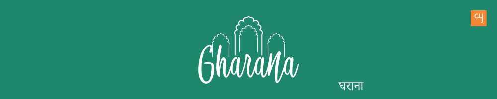 gharana