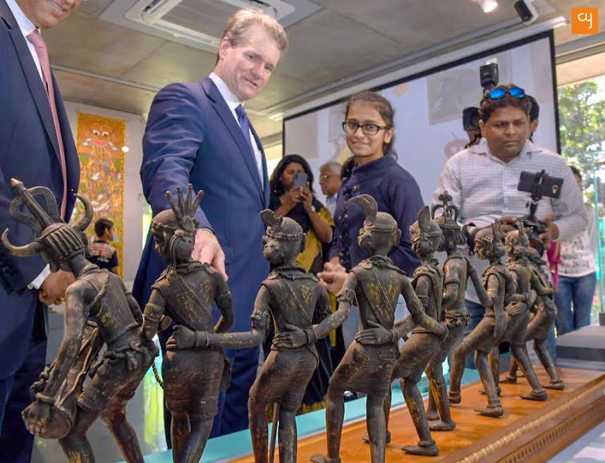 New Children's Museum in Mumbai