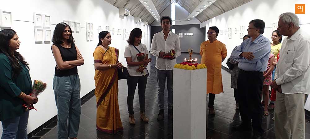mini-nature-project-an-exhibition-inauguration-by-ajay-mehta