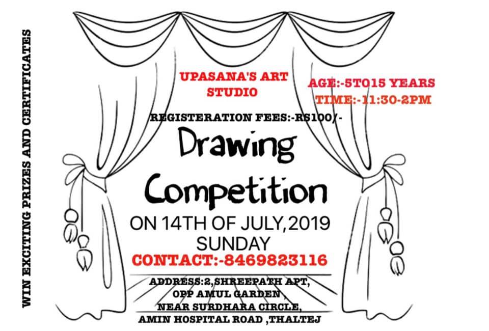 Rath Yatra Drawing Easy|How To Draw Lord Jagannath, Balabhadra and Subhadra  - YouTube