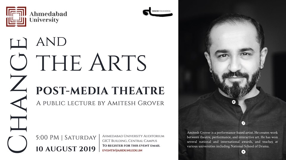 https://creativeyatra.com/wp-content/uploads/2019/08/Change-And-The-Arts-Public-Lecture-By-Amitesh-Grover.jpg