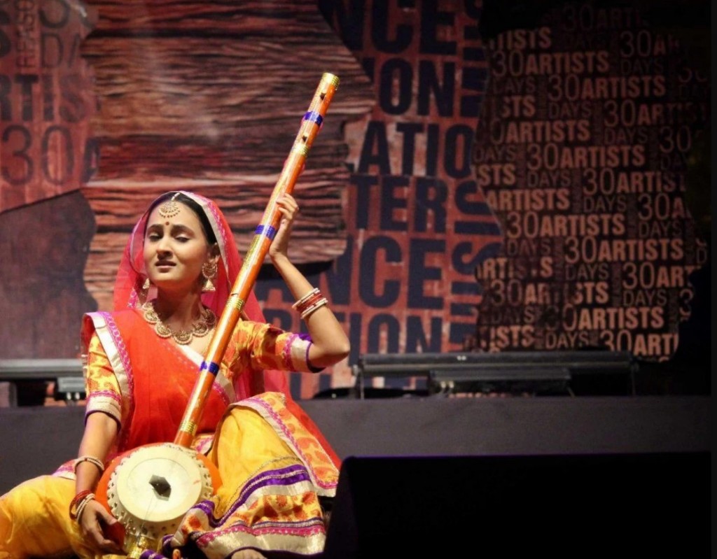 meera-a-musical-journey-creative-yatra