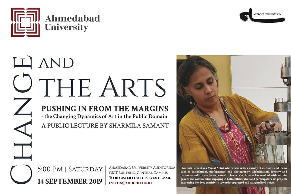 https://creativeyatra.com/wp-content/uploads/2019/09/Change-And-The-Arts-A-Public-Lecture-by-Sharmila-Samant.jpg