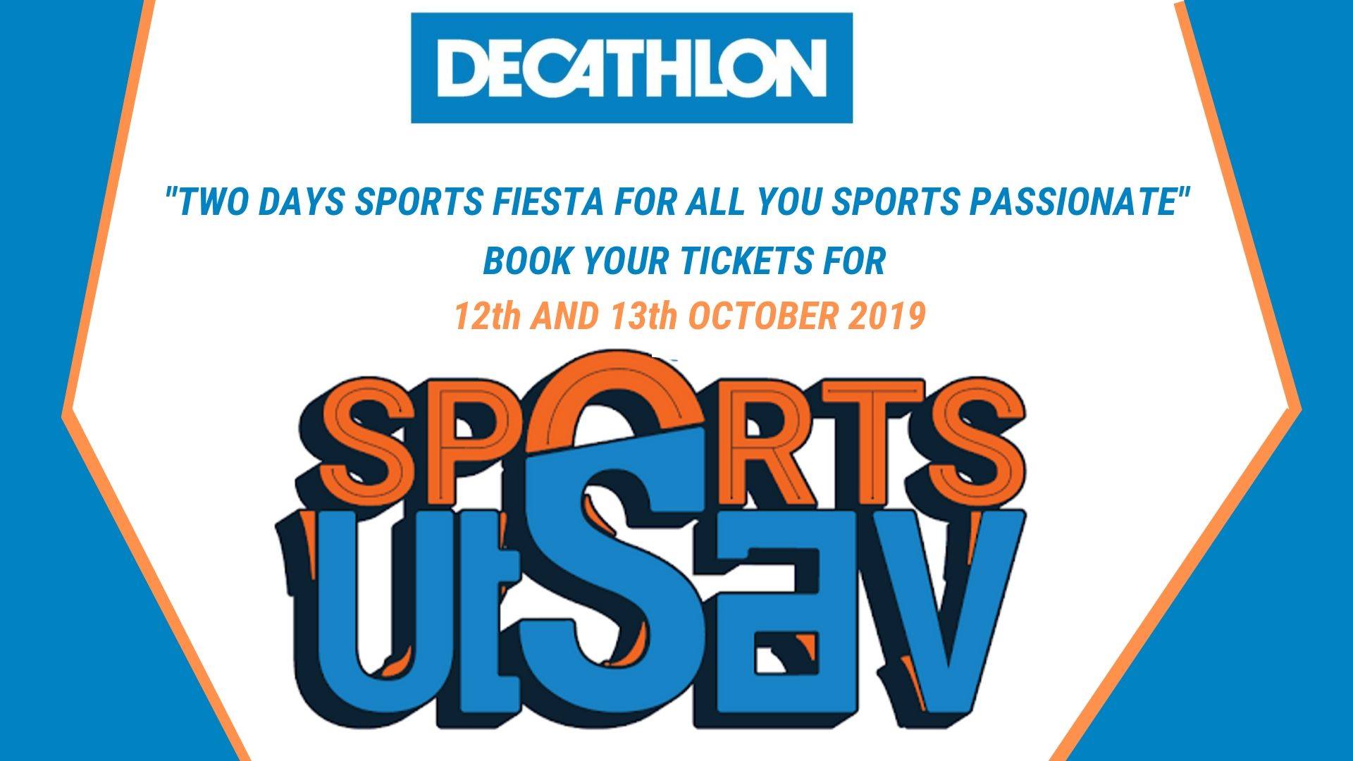 decathlon sports utsav registration