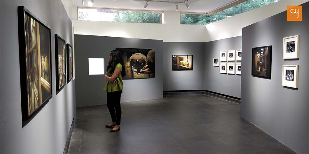 BARK IS THE SONG OF THE DOG – Photography Exhibition by Anuj Ambalal