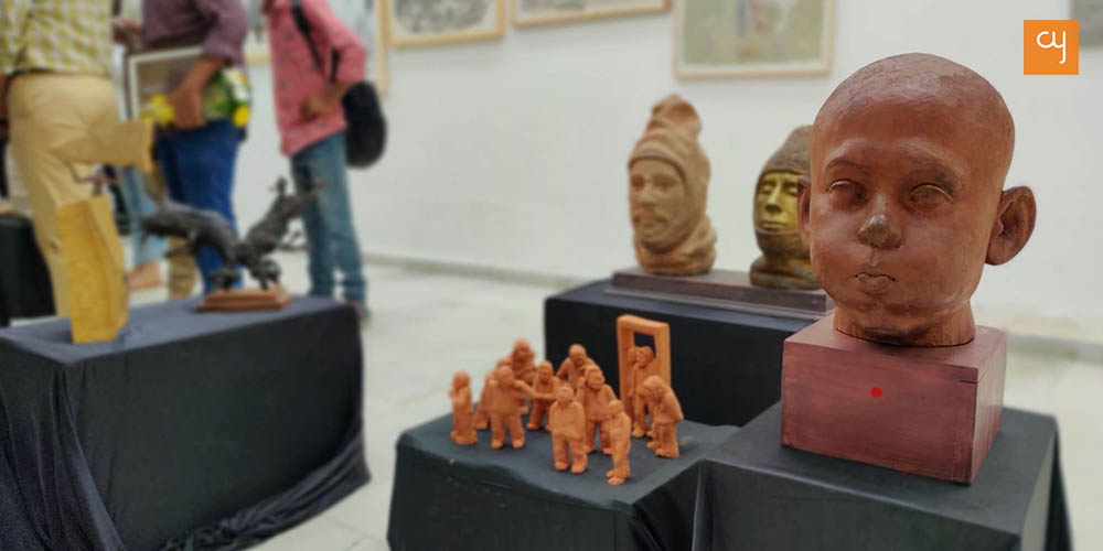 First Take 2019 Exhibition and Award Ceremony