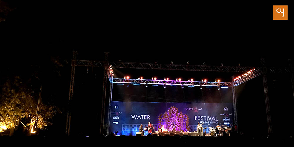 Water Festival