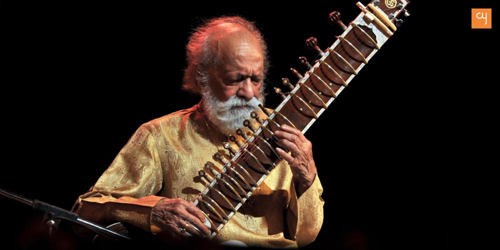 Pandit Ravi Shankar