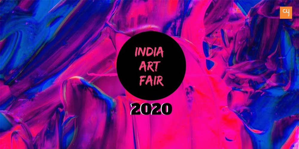 India art fair