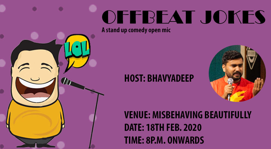 Offbeat Jokes 19 0 Creative Yatra