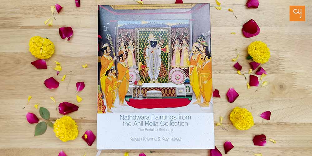 Nathdwara Paintings right in your hands