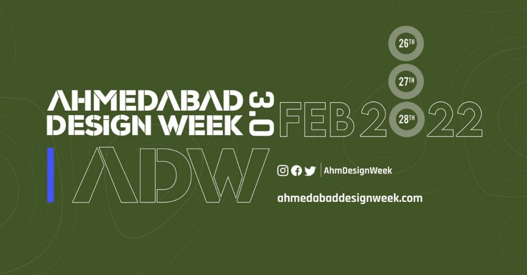 Ahmedabad Design Week 2022