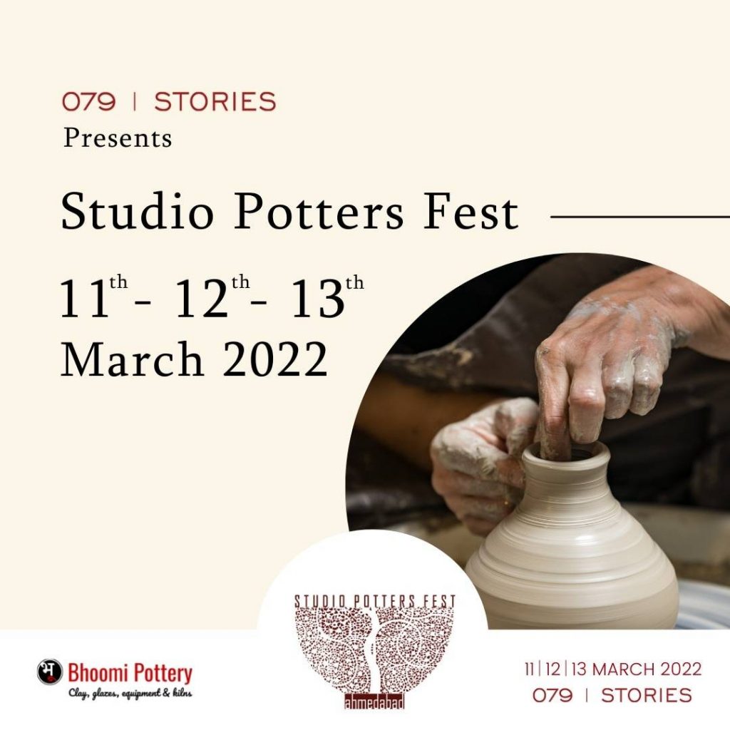 Studio Potters Fest 2022