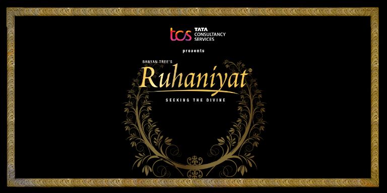 TCS RUHANIYAT… Seeking the Divine