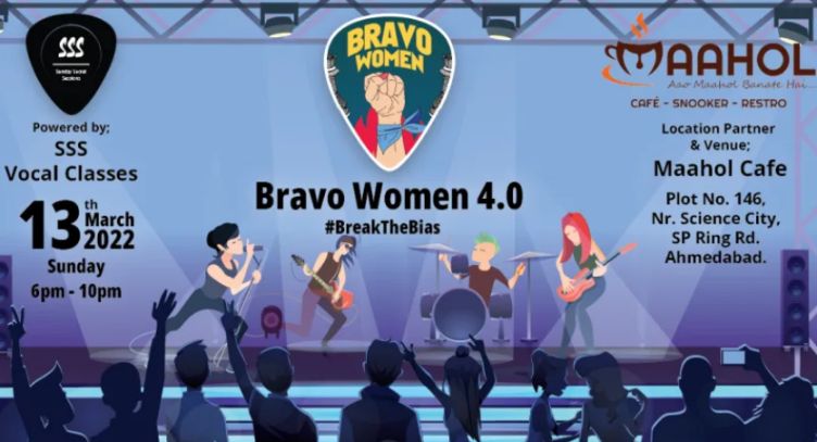 Bravo Women 4.0