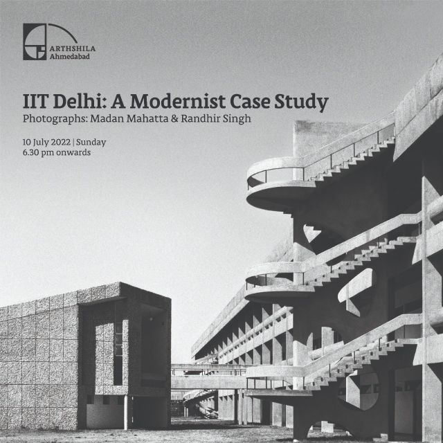 Hemant Garg - Indian Institute of Technology, Delhi - Delhi, India