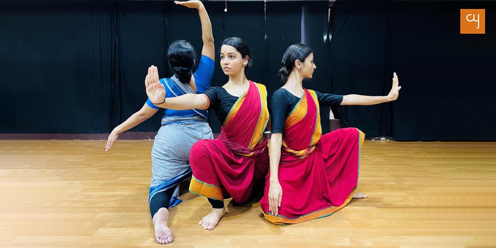 Rasadhwani is back on stage with two promising dance productions