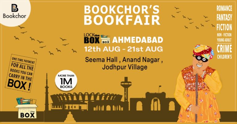 India's Largest Book Fair in A ...