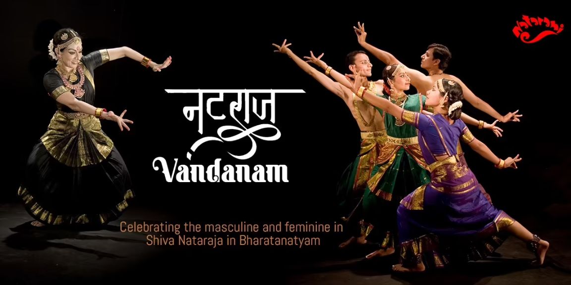 Bharatnatyam Dance Photography