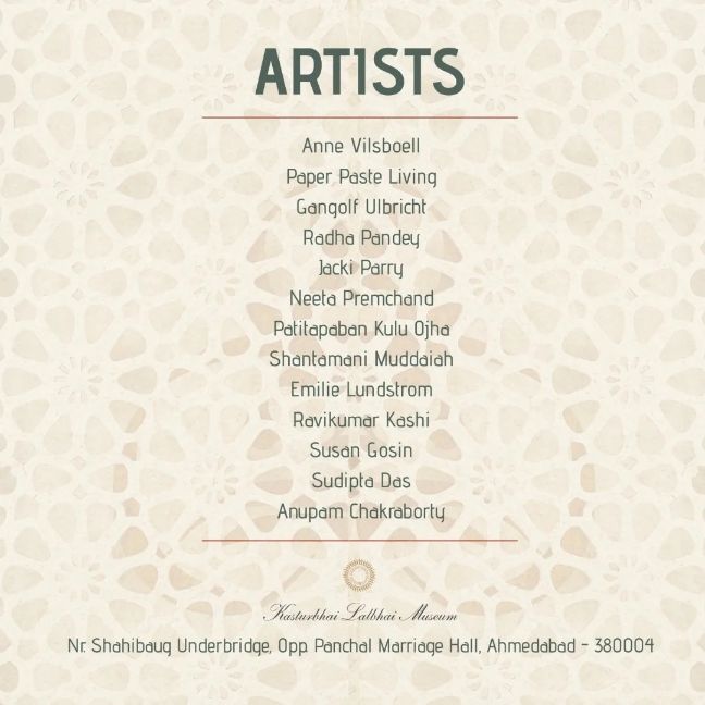 Buy Mandala dot painting Handmade Painting by SAMRITI VERMA. Code