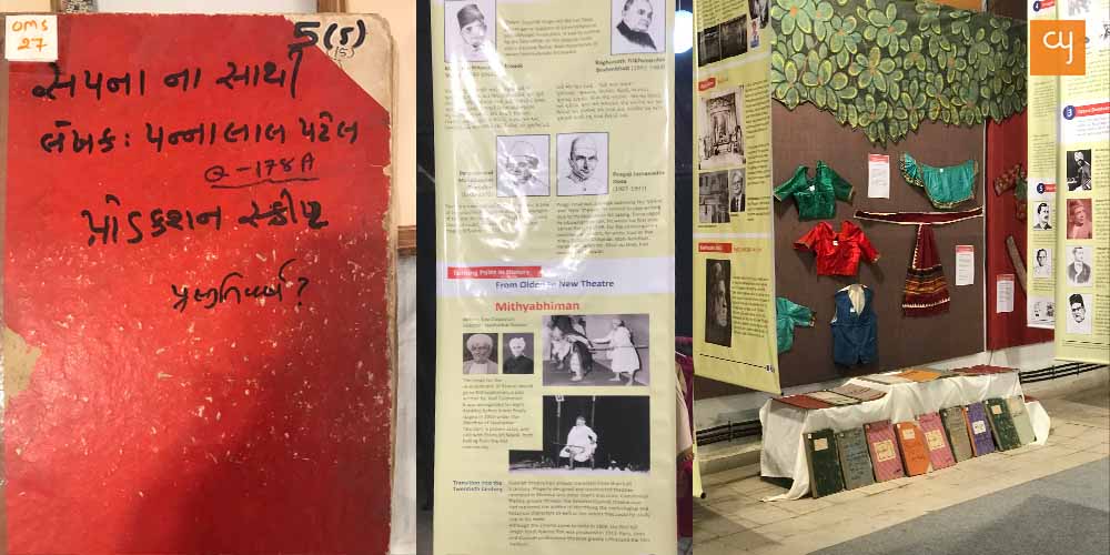 TMC’s Natak Fest in on With a Different Exhibition