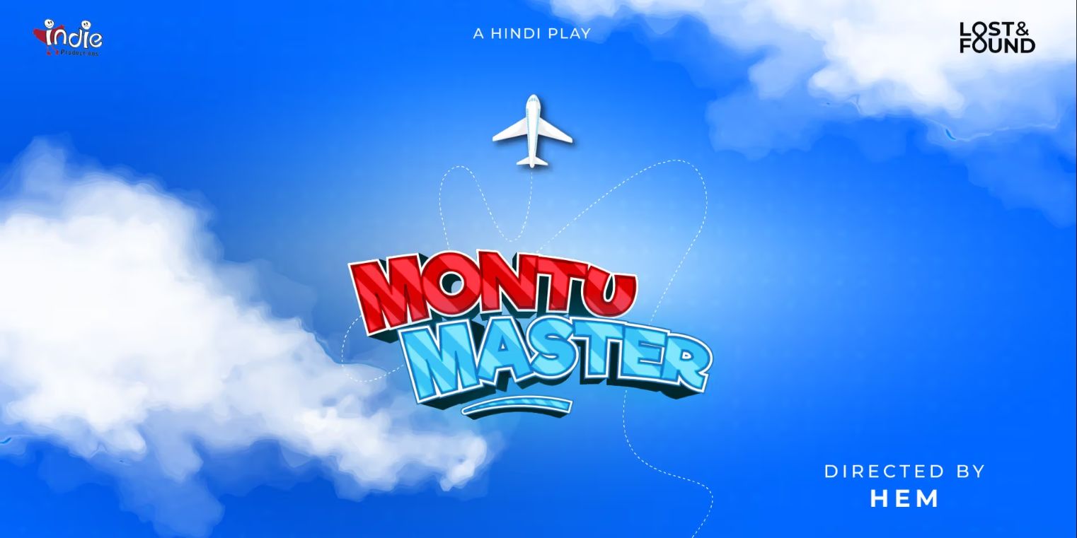 Montu Master