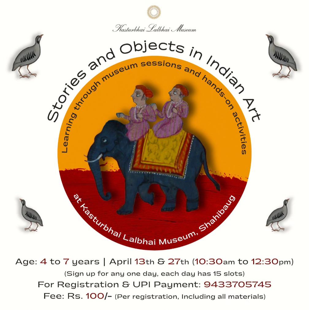 Stories and Objects in Indian ...